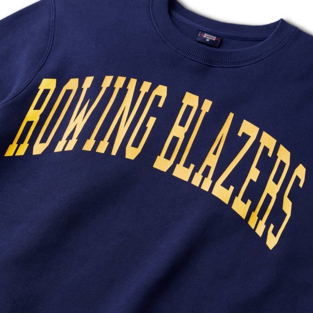 Rowing Blazers X Target Sweatshirt